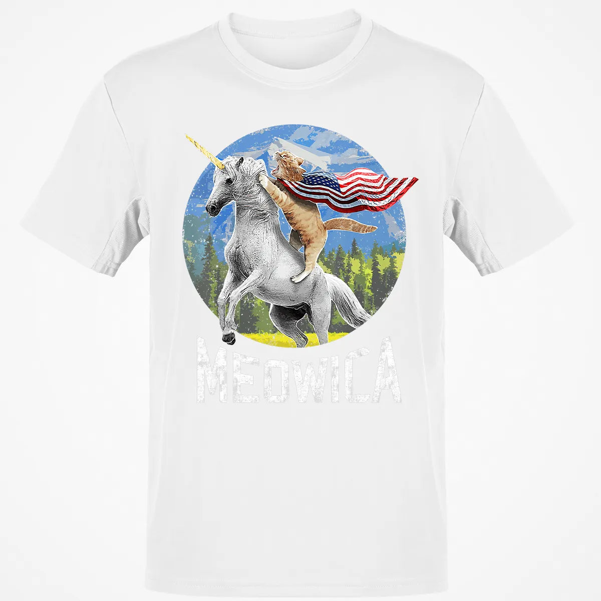 Classic Unisex T-Shirt - F291G16C