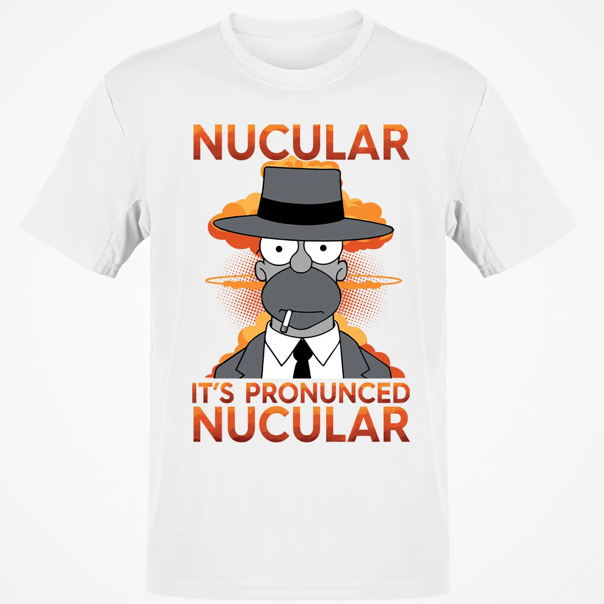 Classic Unisex T-Shirt - ZNK26UJD
