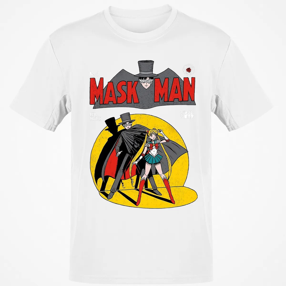 Classic Unisex T-Shirt - BC4LJQNK