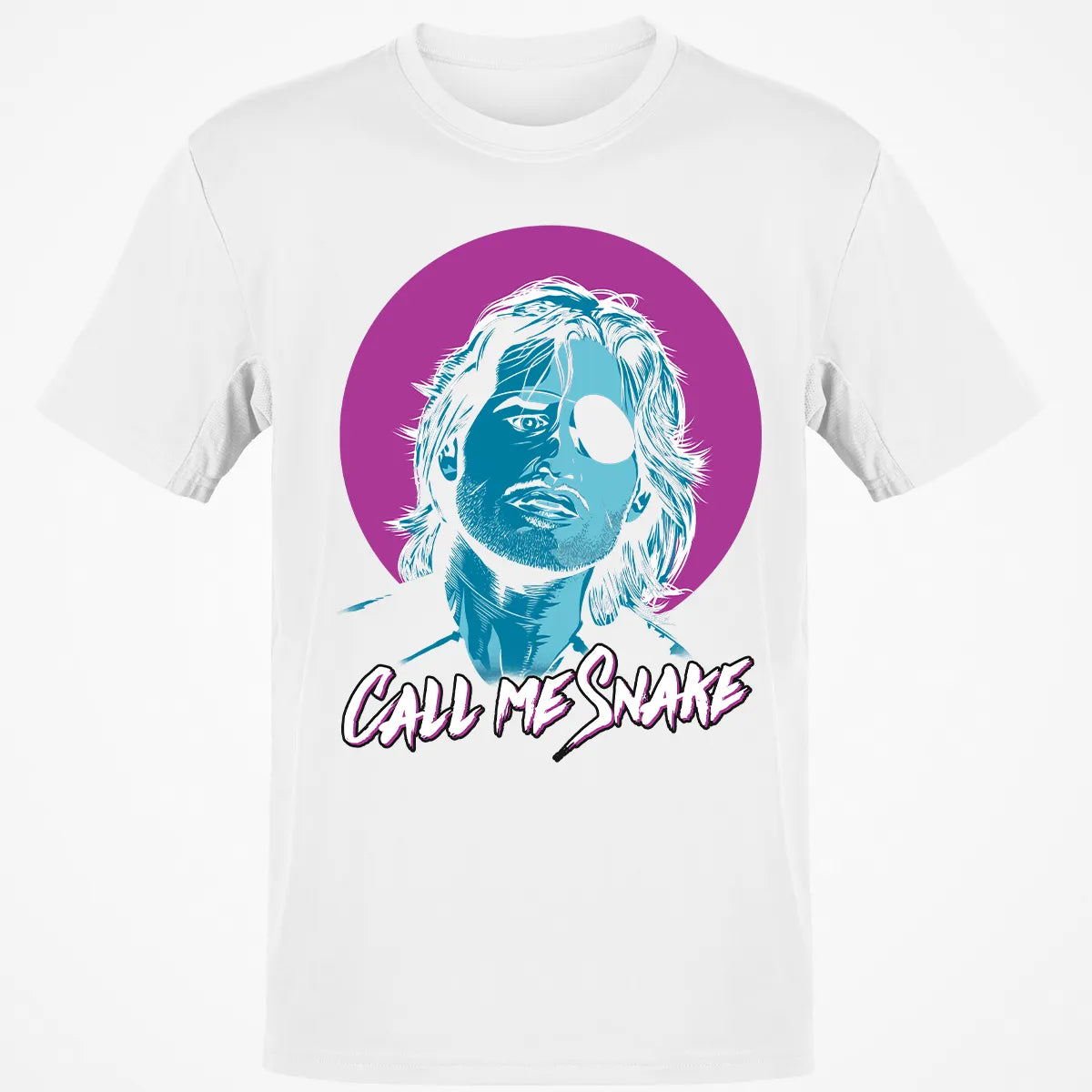 Classic Unisex T-Shirt - VBFGKF8N