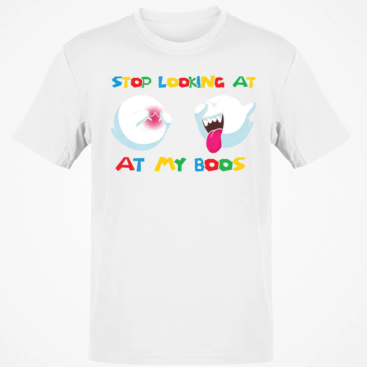 Classic Unisex T-Shirt - 7NKHBQV8