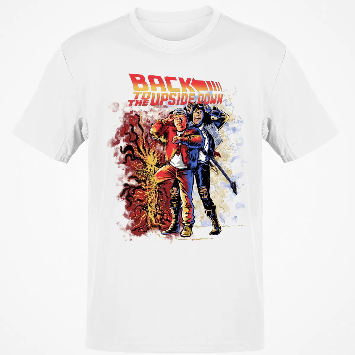 Classic Unisex T-Shirt - HZ2QLVXT