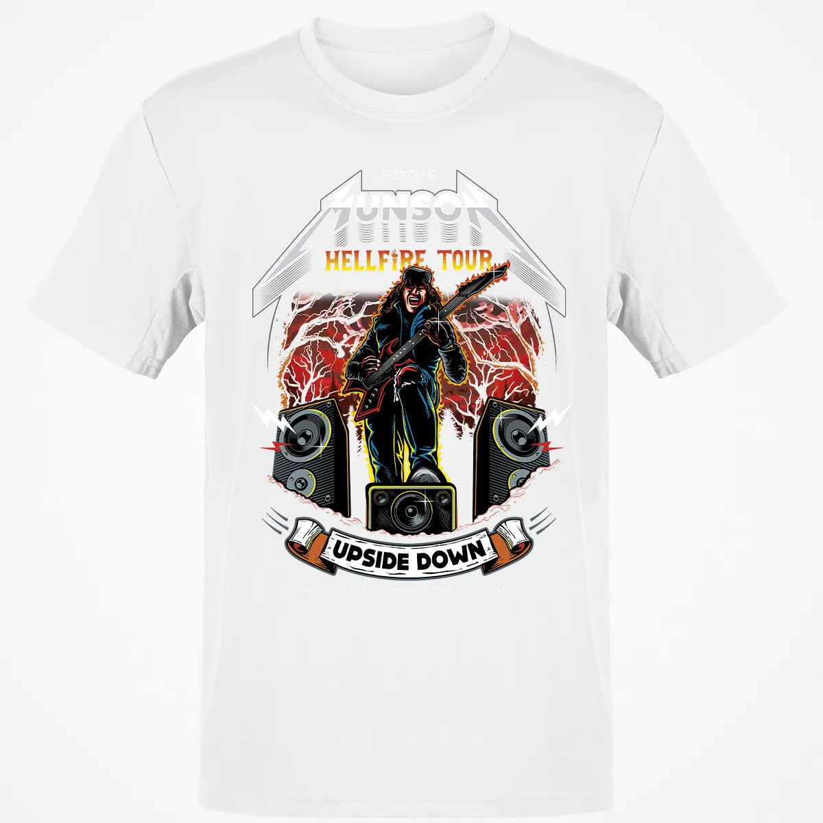 Classic Unisex T-Shirt - 3M7RYXA1