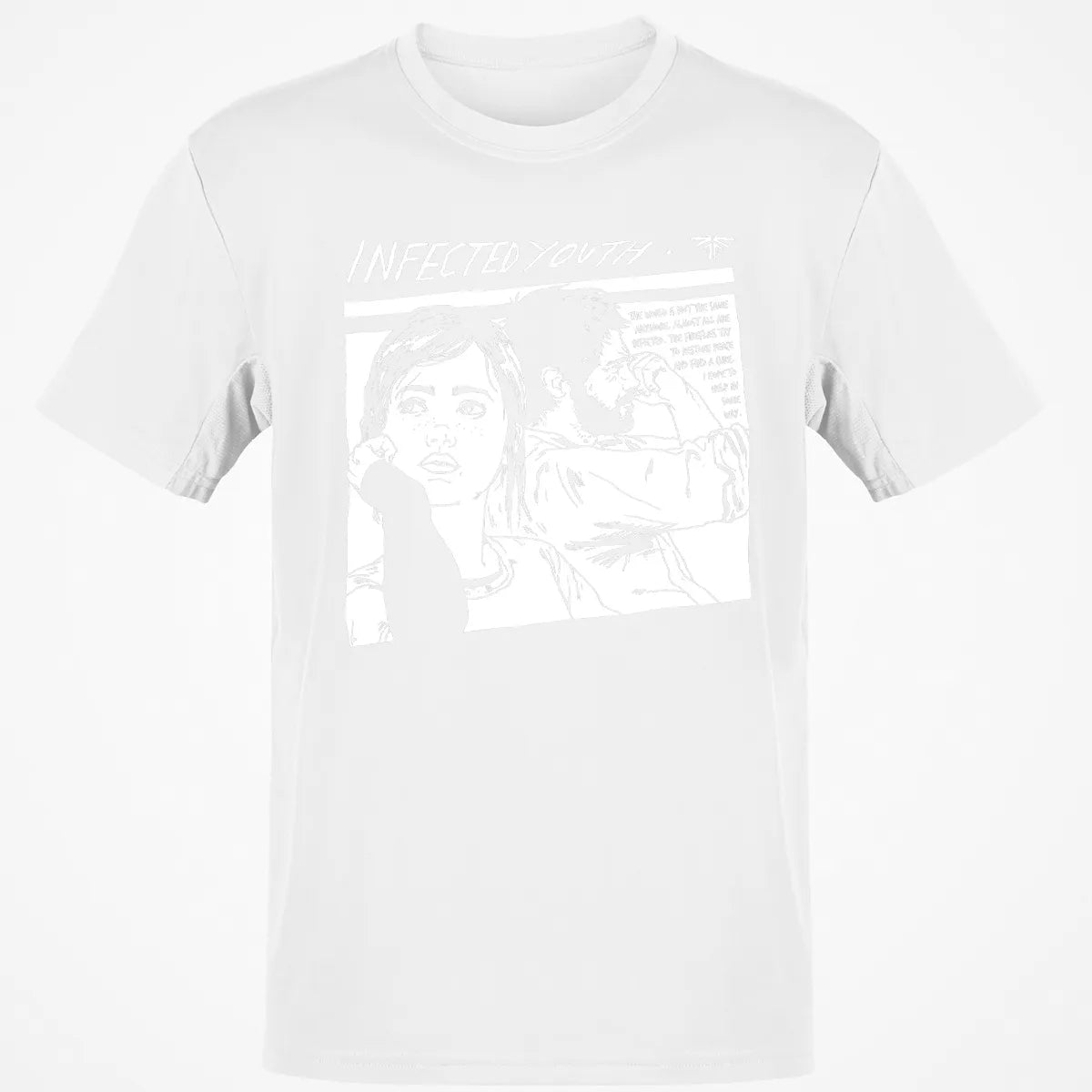 Classic Unisex T-Shirt - T4BLH2C9
