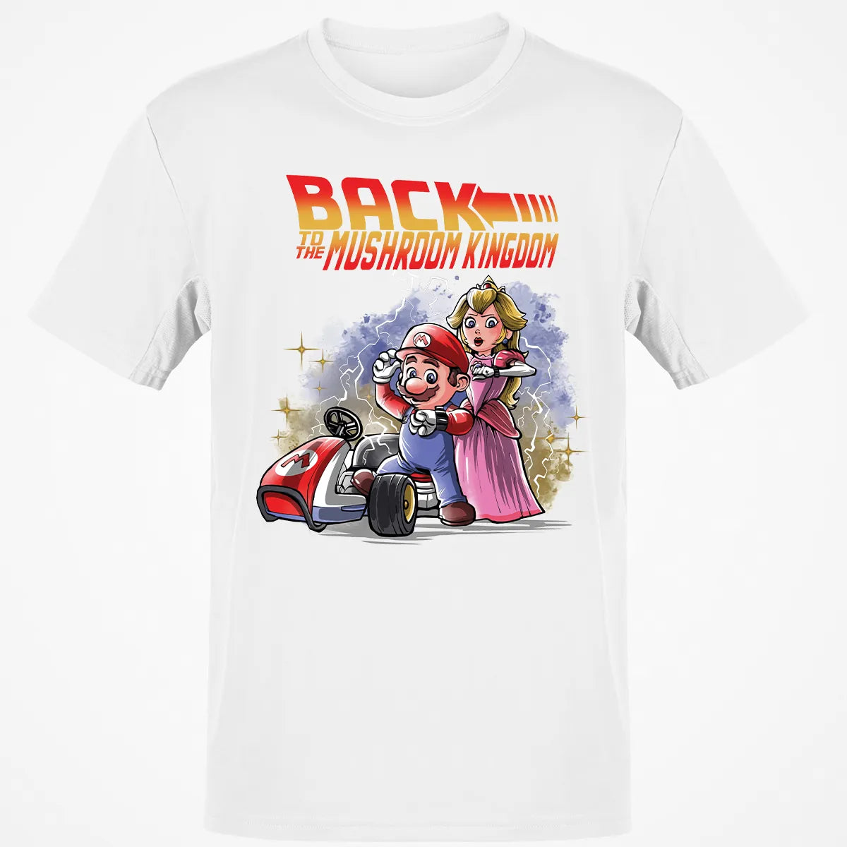 Classic Unisex T-Shirt - DY8G4XQ2