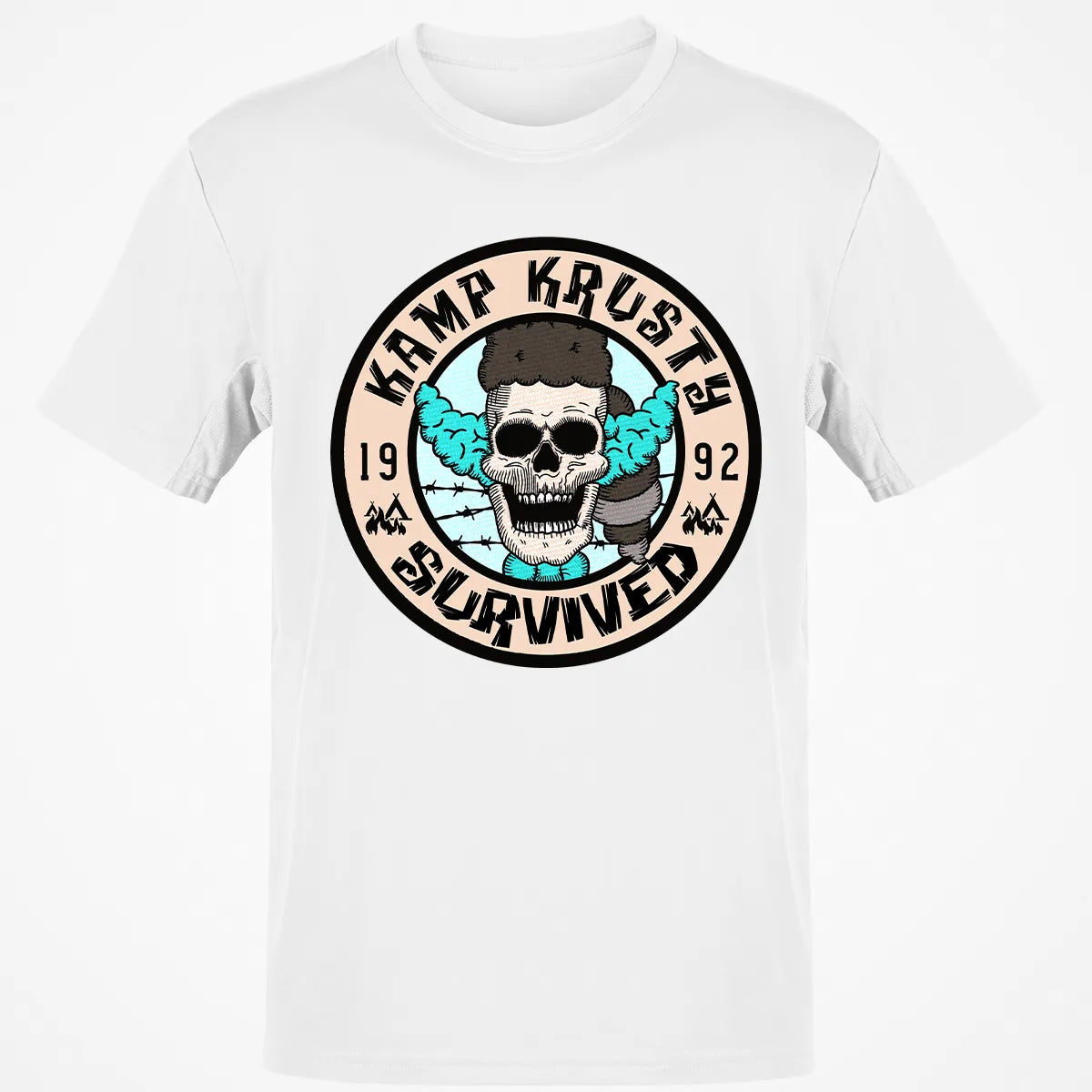 Classic Unisex T-Shirt - 294YUC2L