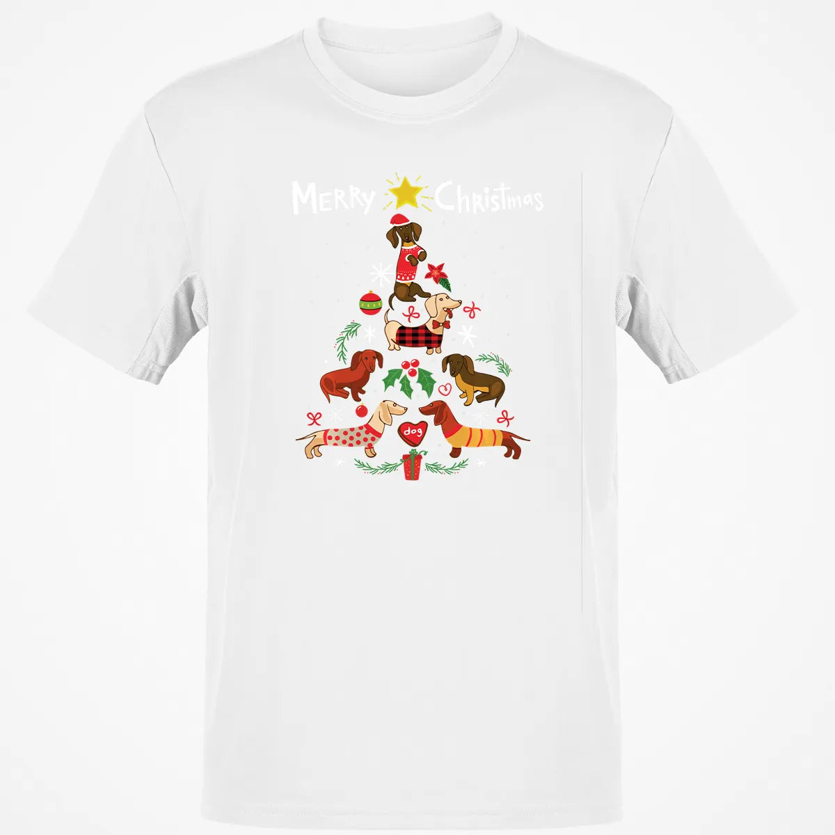 Classic Unisex T-Shirt - Y6KZB5HM