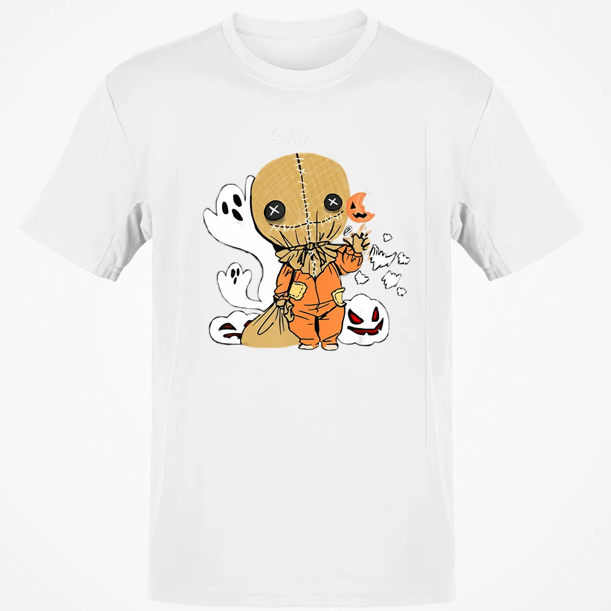 Classic Unisex T-Shirt - NUMT46U1