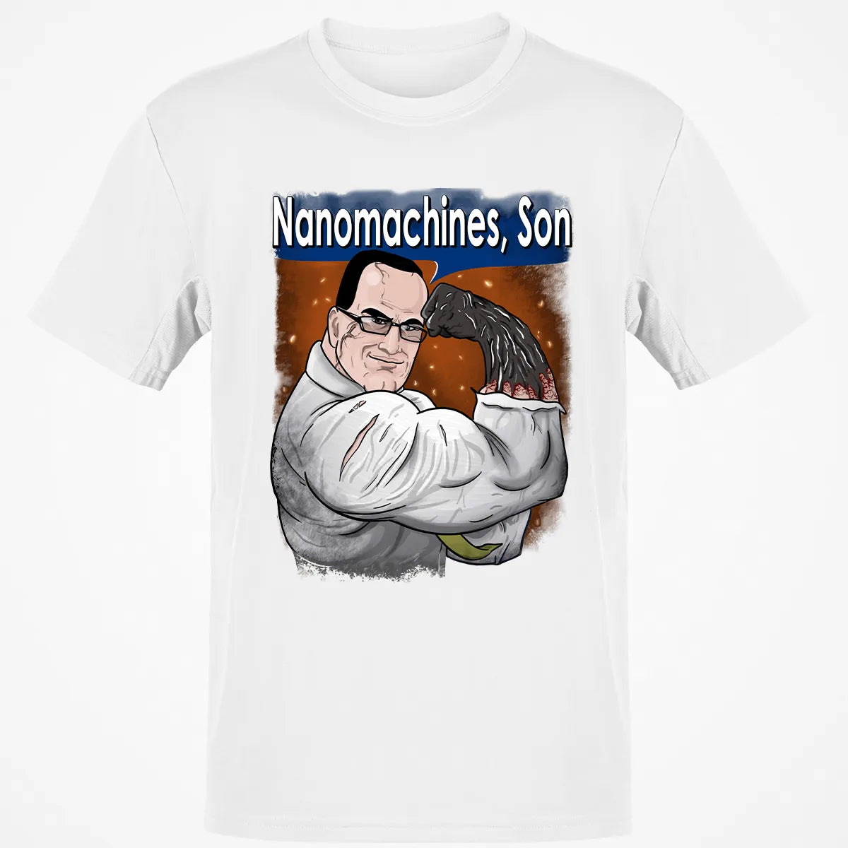 Classic Unisex T-Shirt - B6JJXH46