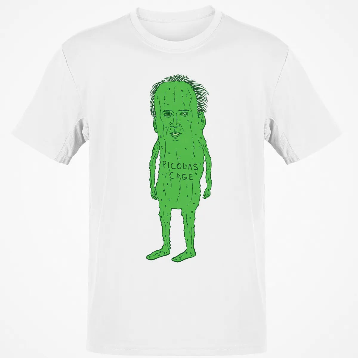 Classic Unisex T-Shirt - G86DQPWR