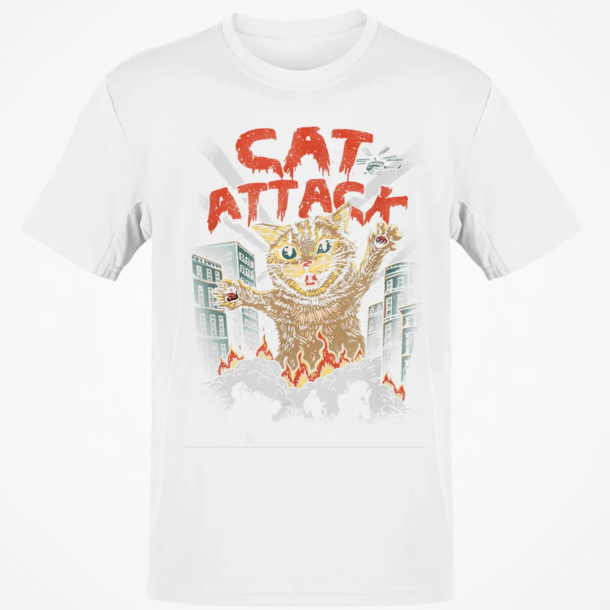 Classic Unisex T-Shirt - 2CW3PTQQ