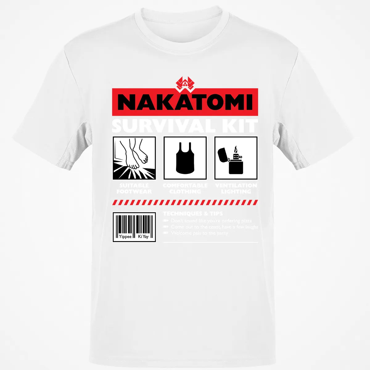 Classic Unisex T-Shirt - AWWCVZG2