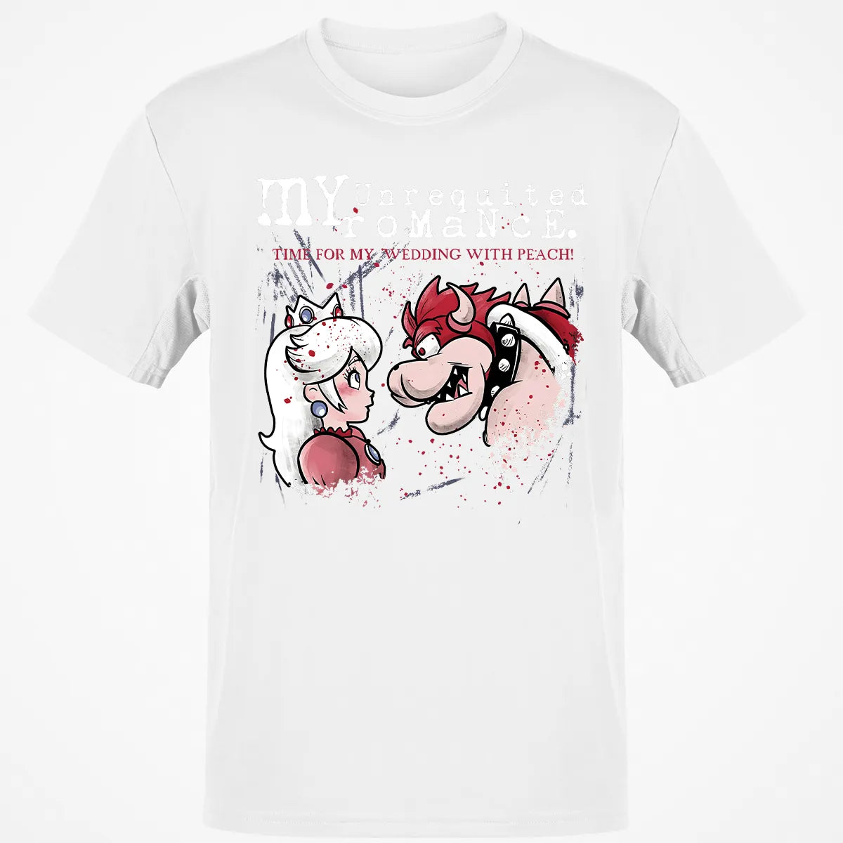 Classic Unisex T-Shirt - BM3DVR9U