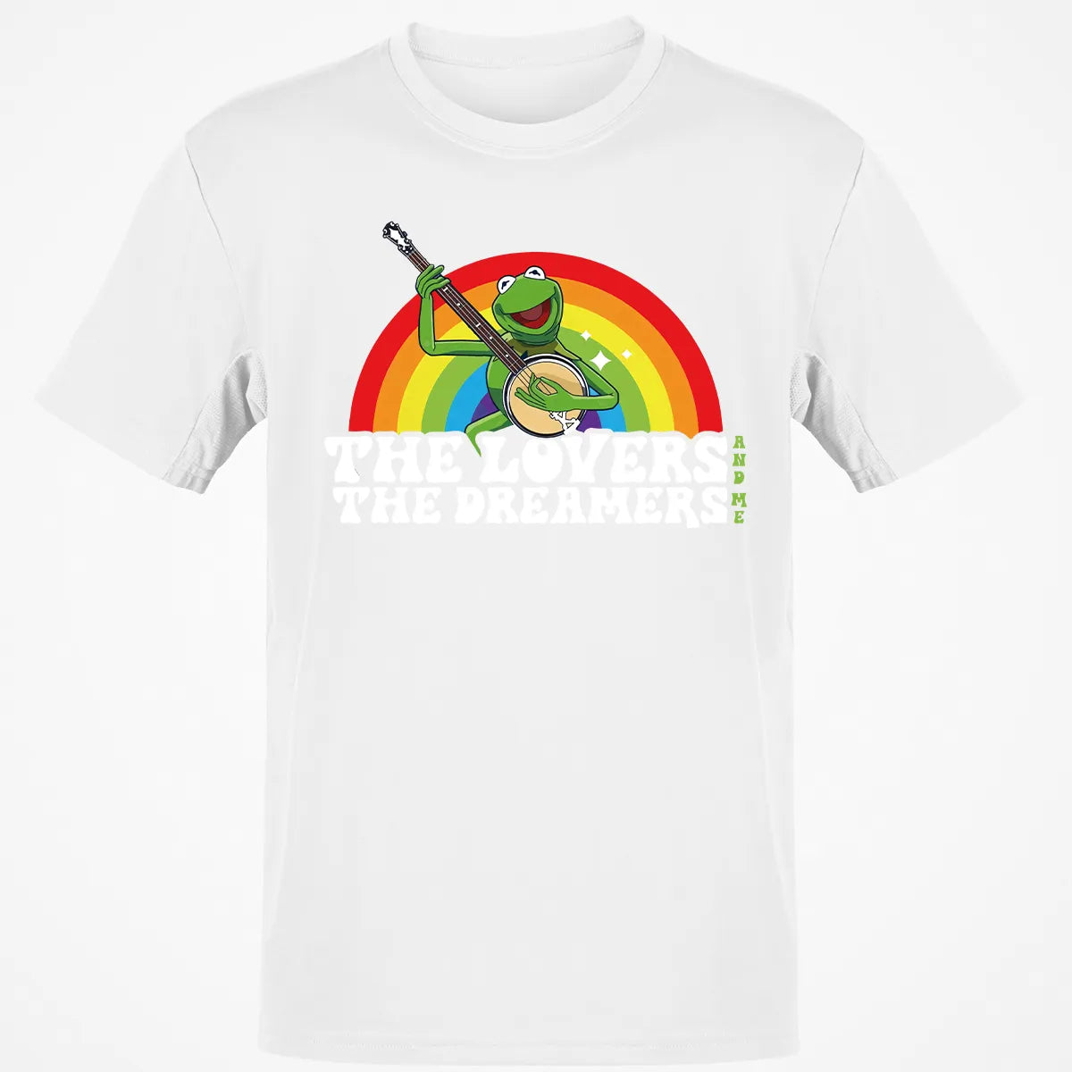 Classic Unisex T-Shirt - 9PUU8SPH
