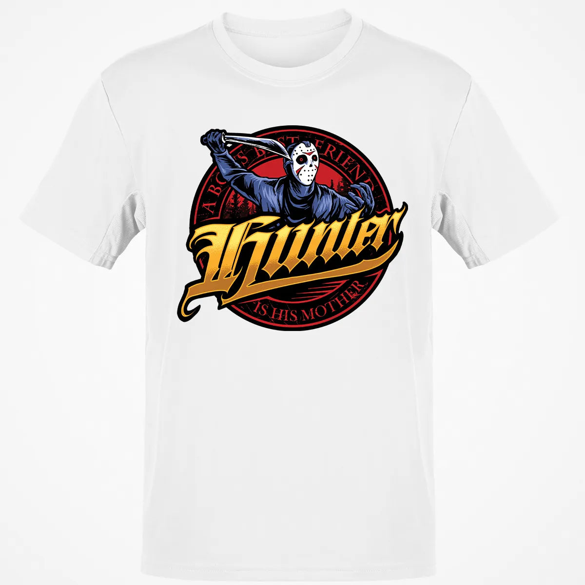 Classic Unisex T-Shirt - V5TBWPAS