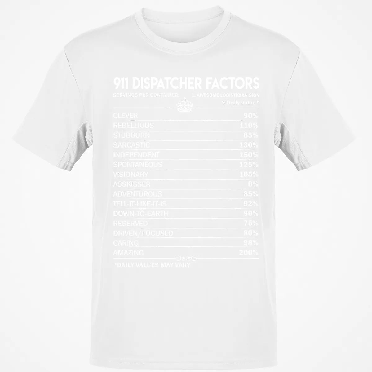 Classic Unisex T-Shirt - M7NUH8CA