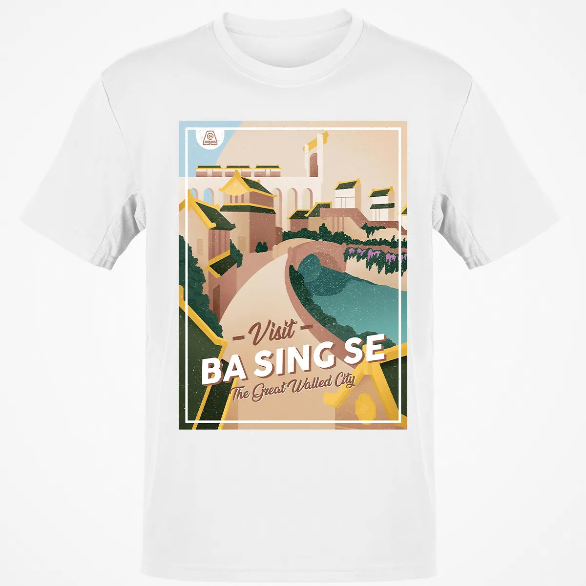 Classic Unisex T-Shirt - UHFSA3EG