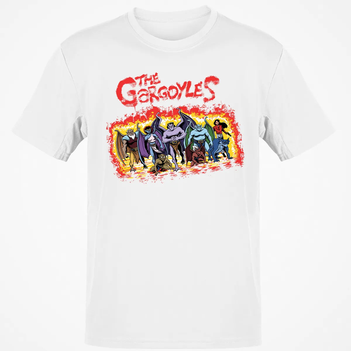 Classic Unisex T-Shirt - XJAAVNQE