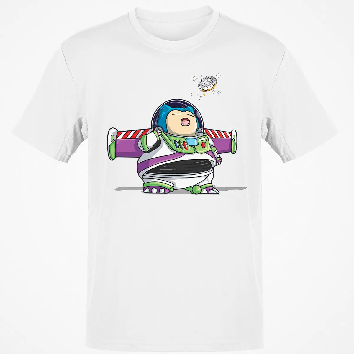 Classic Unisex T-Shirt - U8NBN9E8