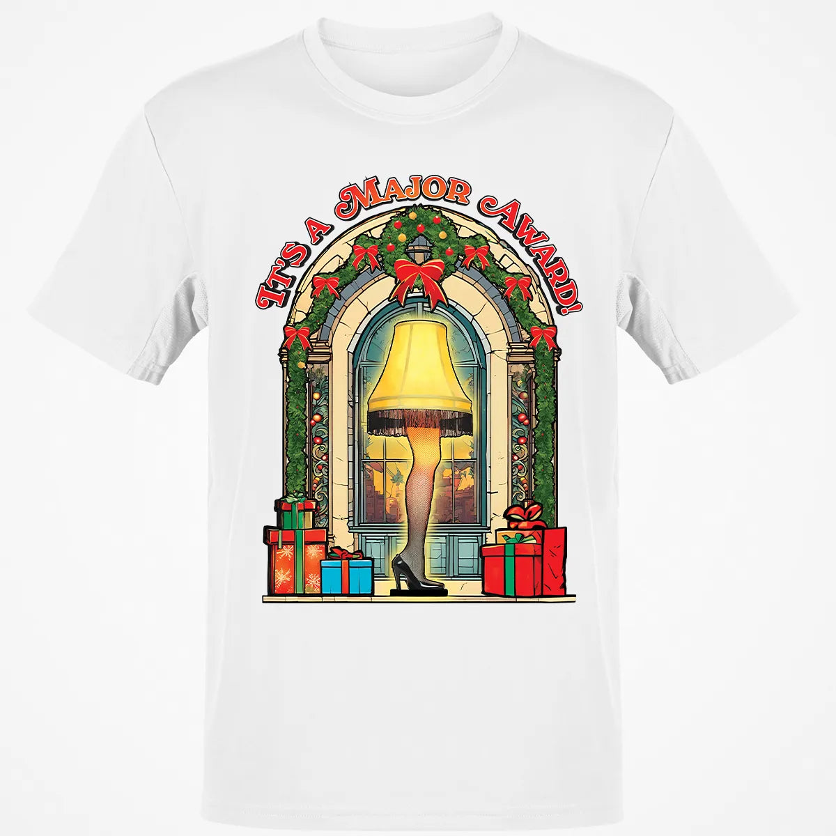 Classic Unisex T-Shirt - 98PDPUX1