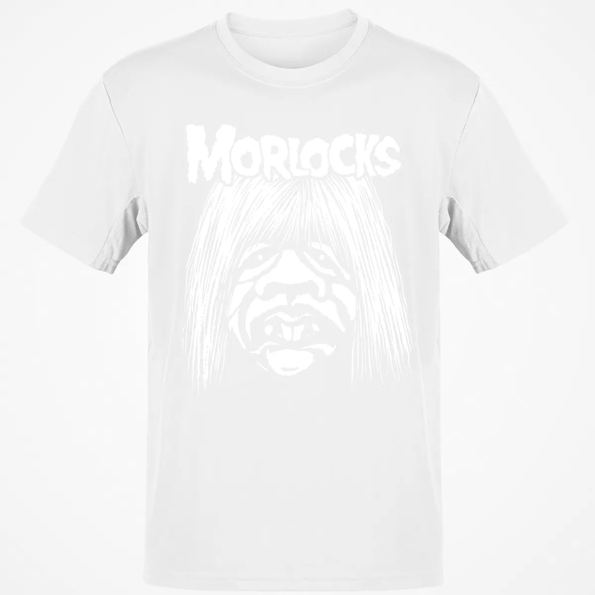 Classic Unisex T-Shirt - 6MYZFCAP