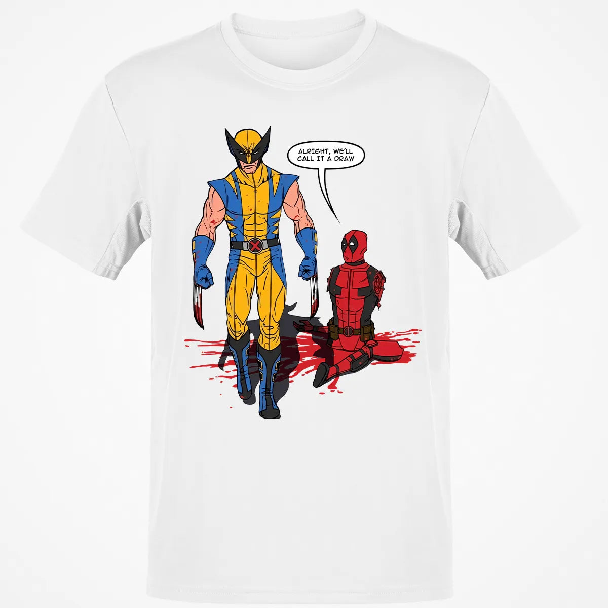 Classic Unisex T-Shirt - YJ1KK4JJ
