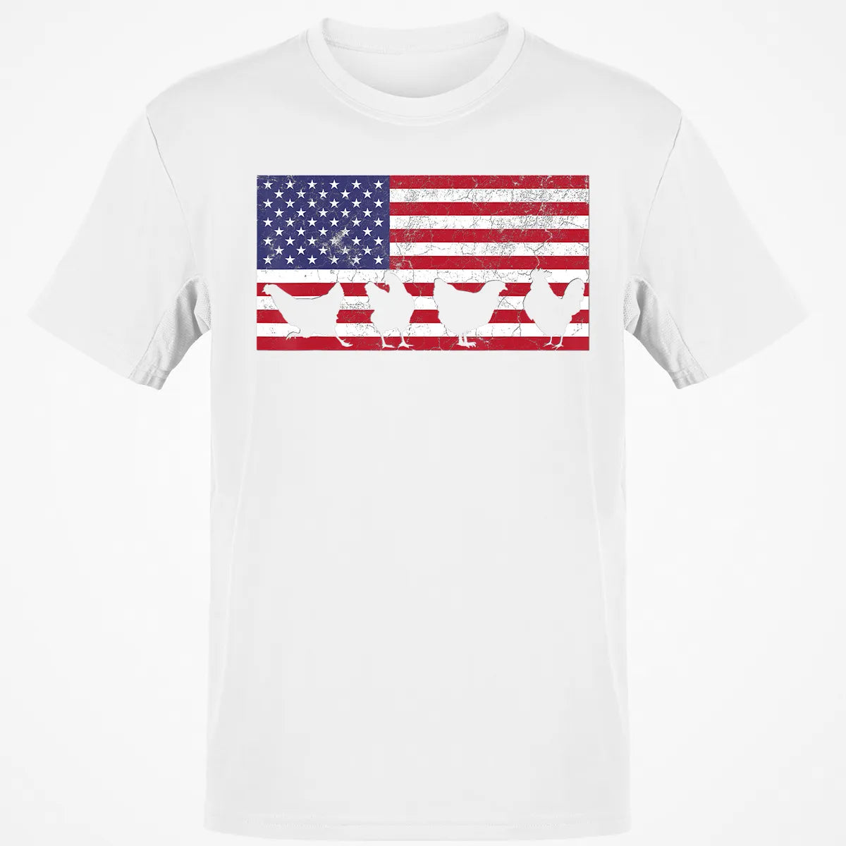 Classic Unisex T-Shirt - ATF4RA1Z