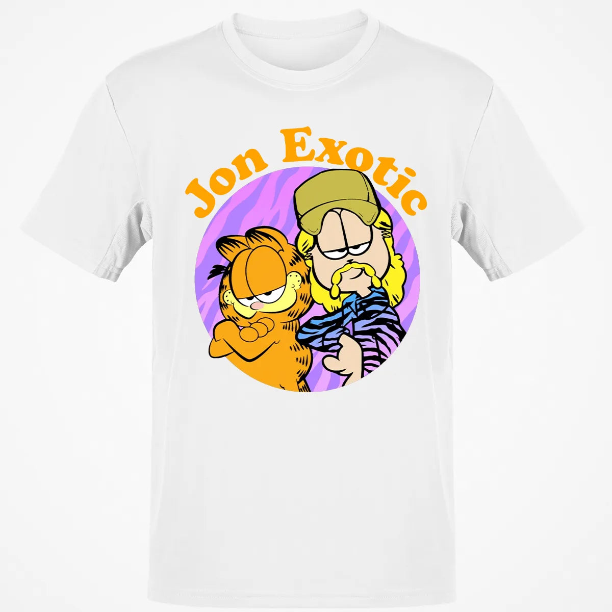 Classic Unisex T-Shirt - CHSGX9KX