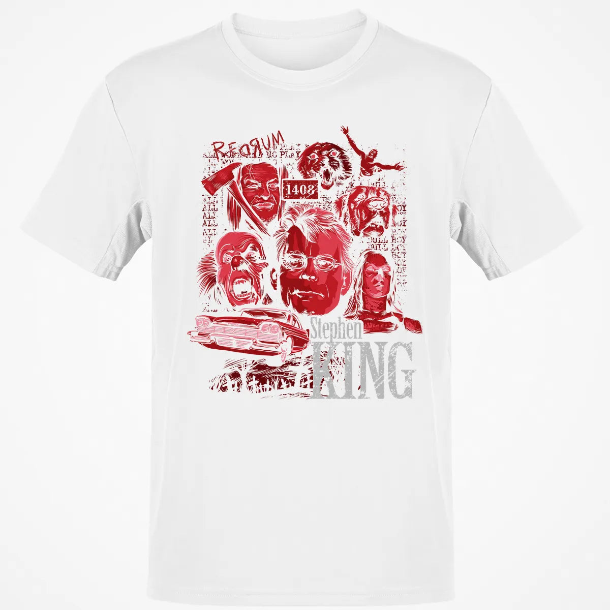 Classic Unisex T-Shirt - 9K1GQK63