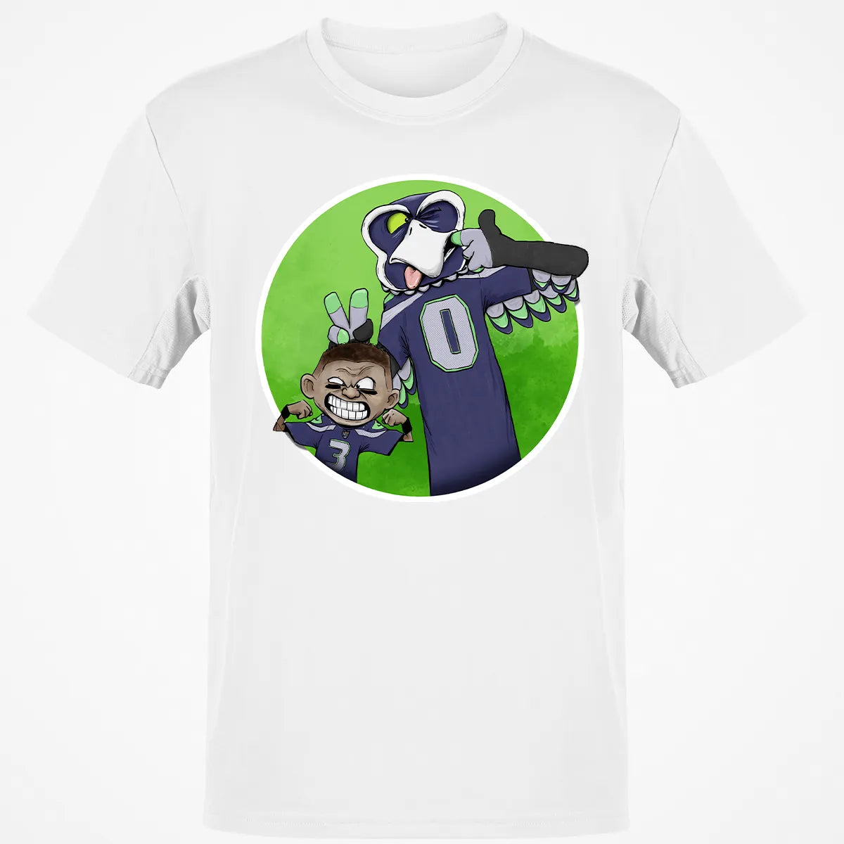 Classic Unisex T-Shirt - UCU5DNFC