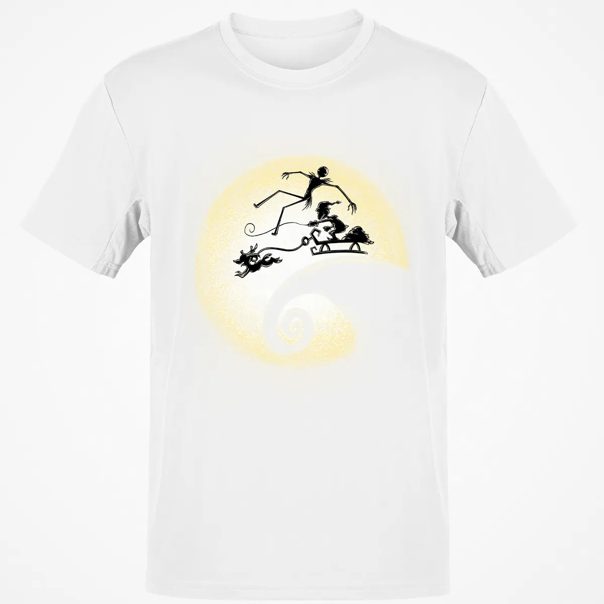 Classic Unisex T-Shirt - WSFLEWBD
