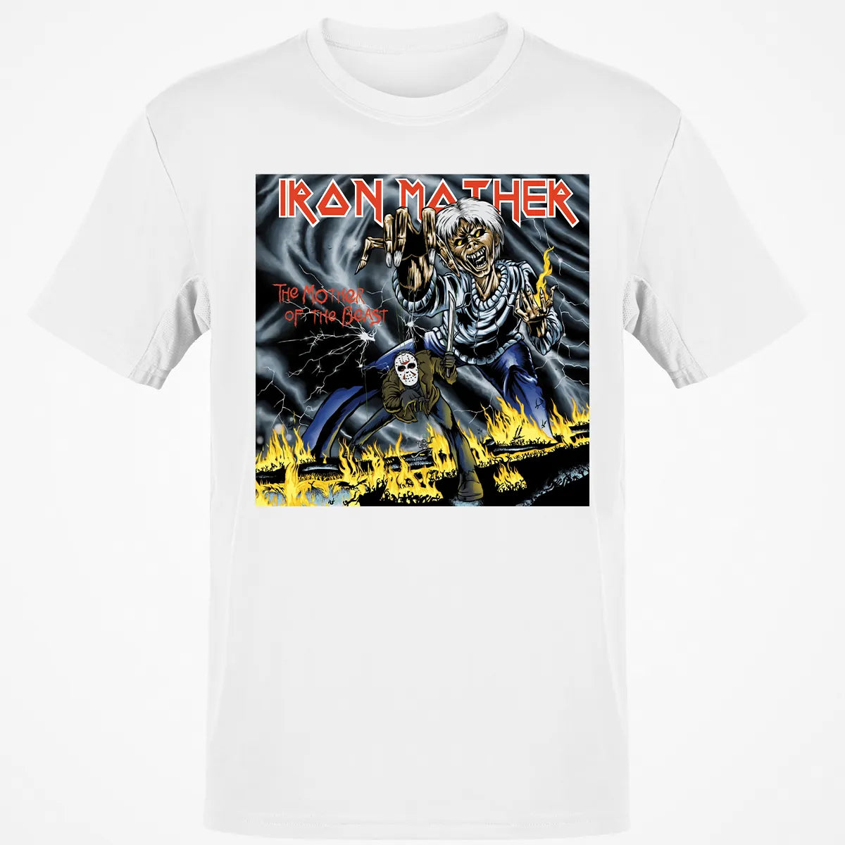 Classic Unisex T-Shirt - JSMN6ZD5