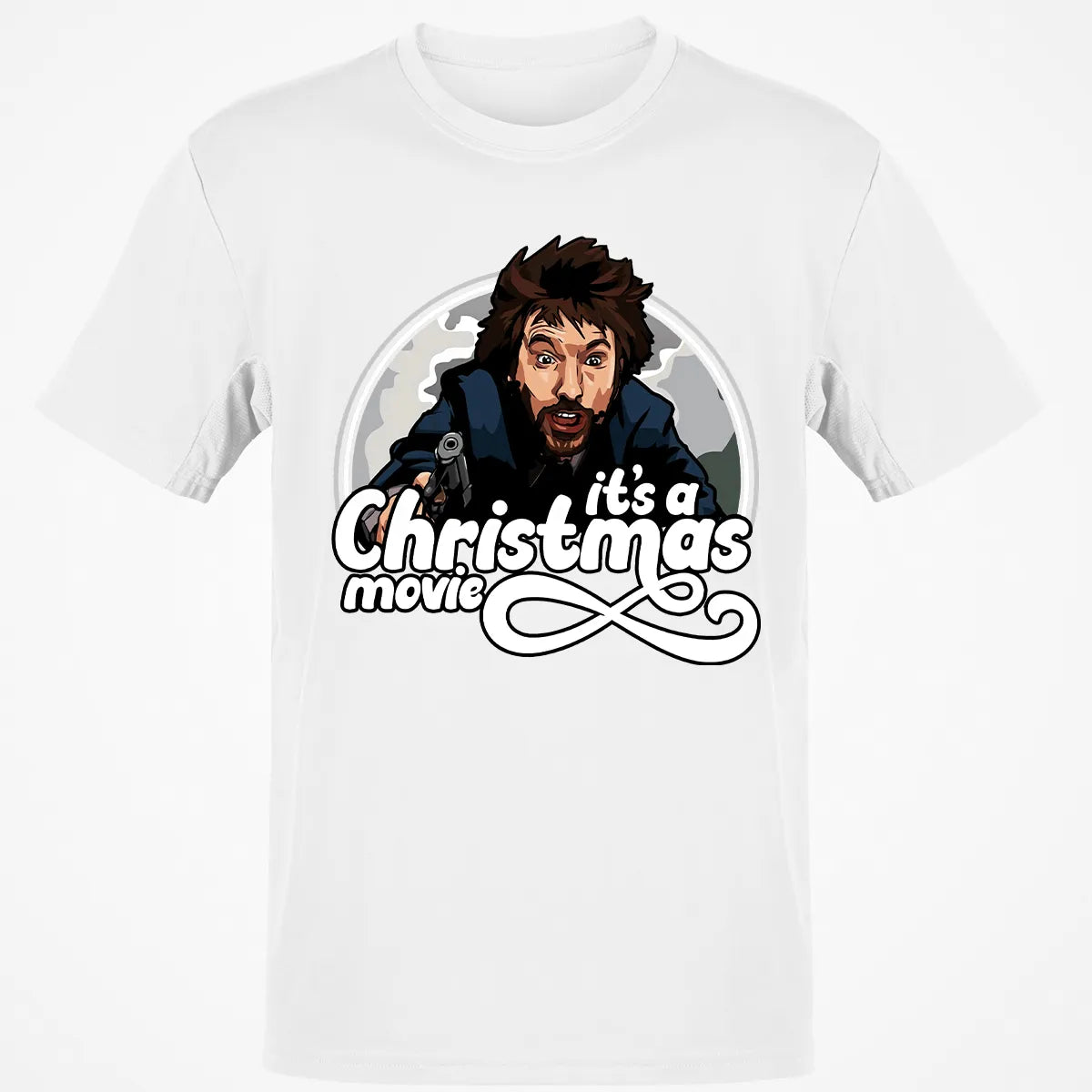 Classic Unisex T-Shirt - VJ9JEZ19