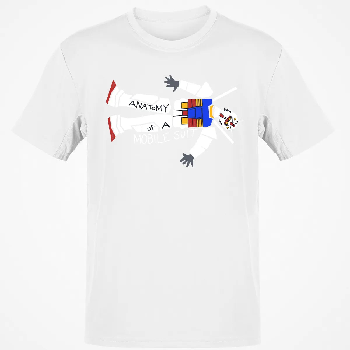 Classic Unisex T-Shirt - KV5RH1B6