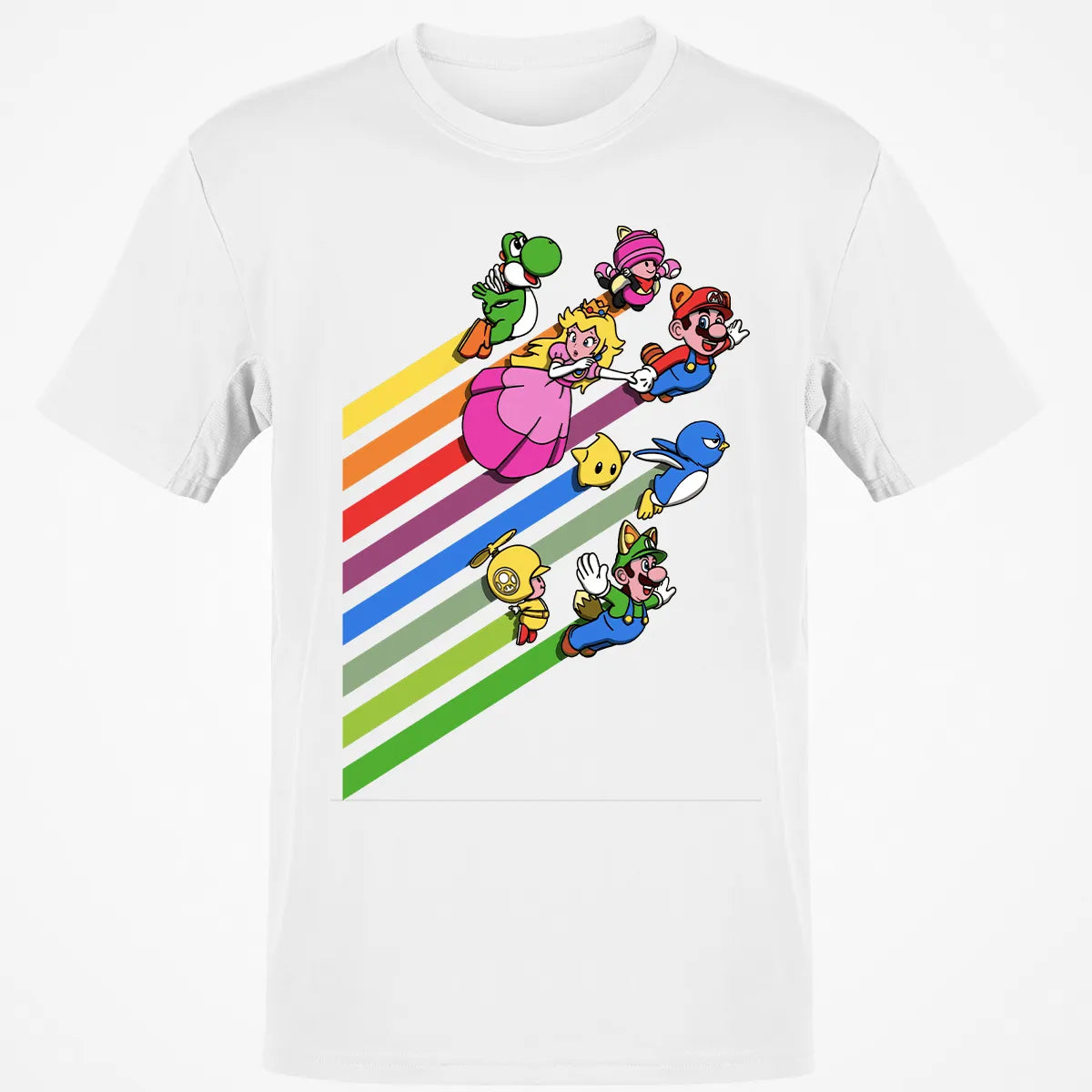 Classic Unisex T-Shirt - XJS48UXS