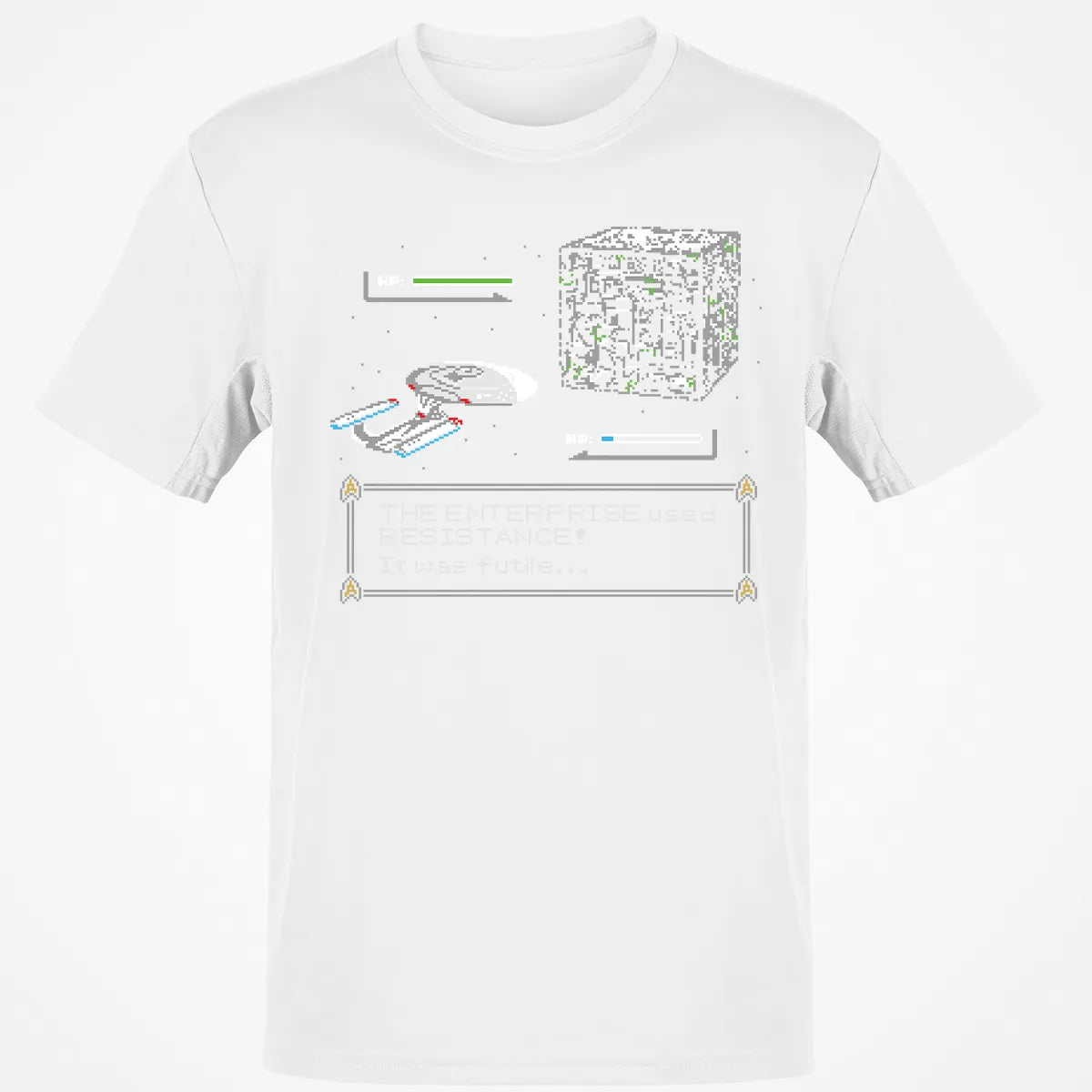 Classic Unisex T-Shirt - KZABKJP5