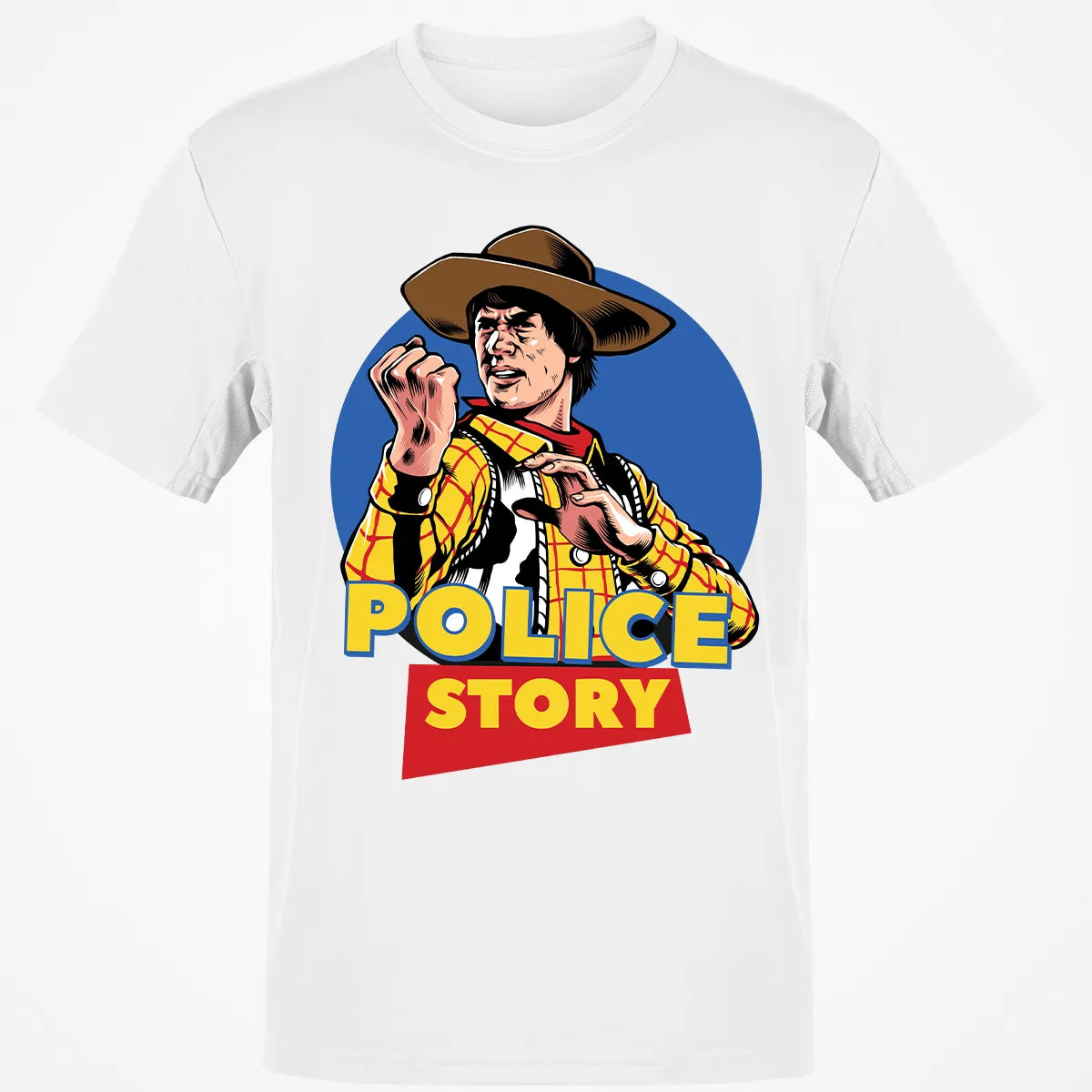 Classic Unisex T-Shirt - BW5FANT2