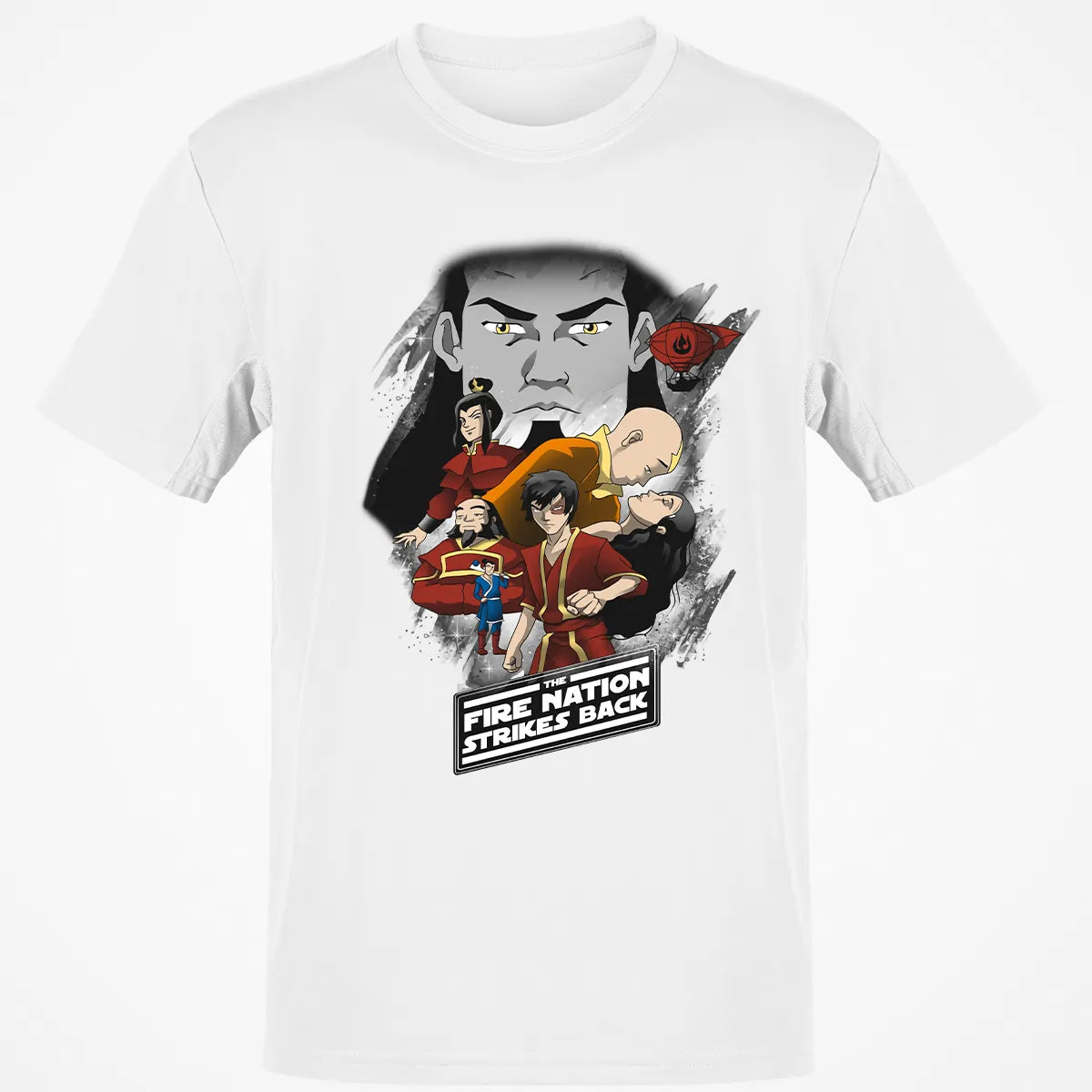 Classic Unisex T-Shirt - ZWEZPEXB