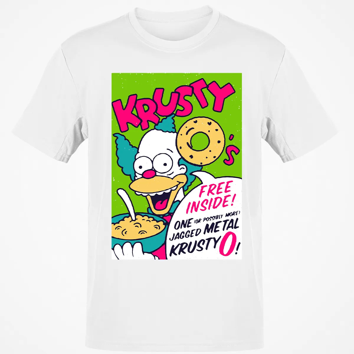 Classic Unisex T-Shirt - 6XDM5KWB