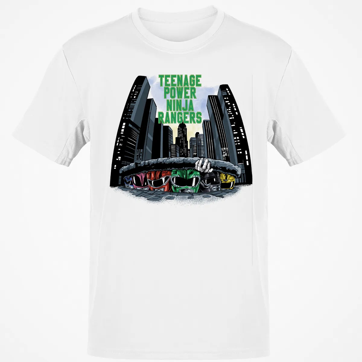 Classic Unisex T-Shirt - 6CDEXKGN