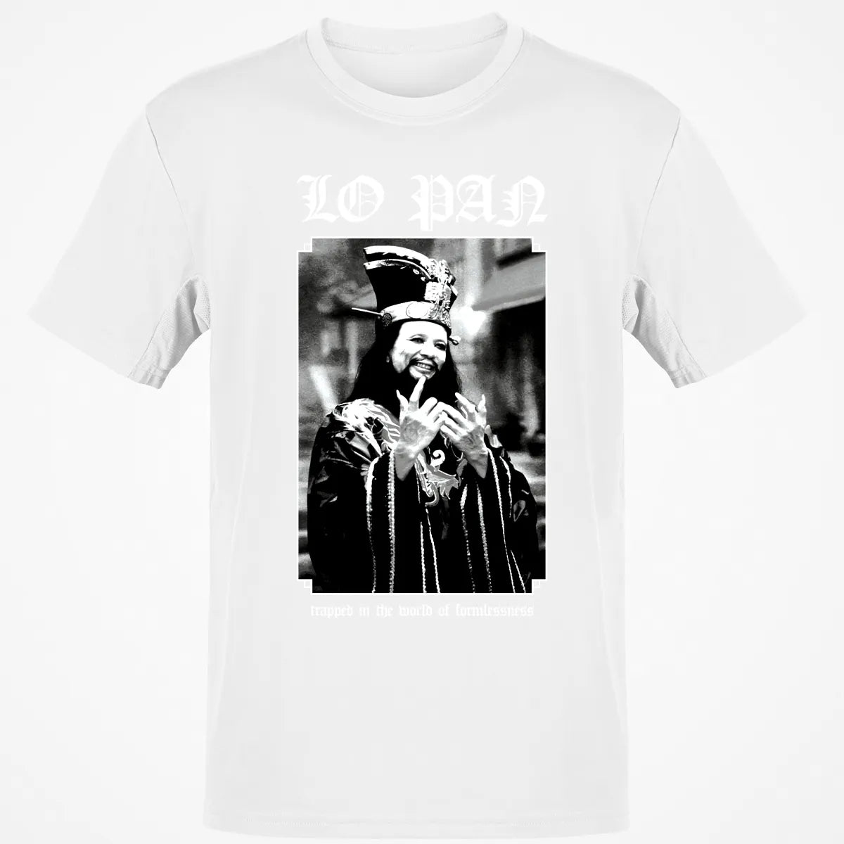 Classic Unisex T-Shirt - Q6NPPNUK