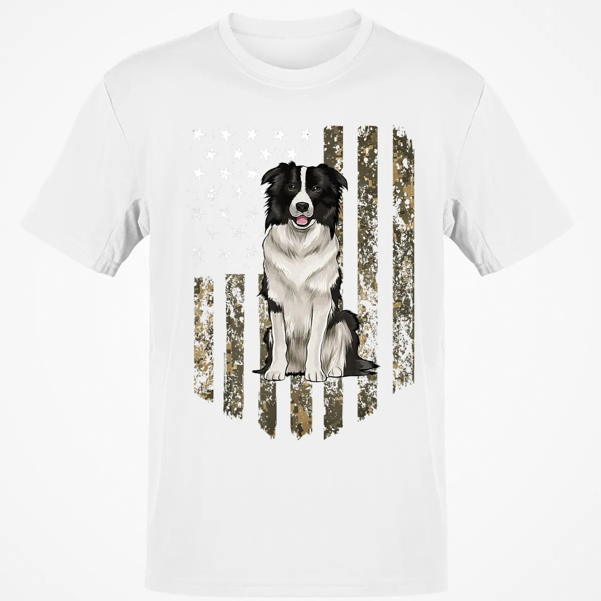 Classic Unisex T-Shirt - 541TJVEH