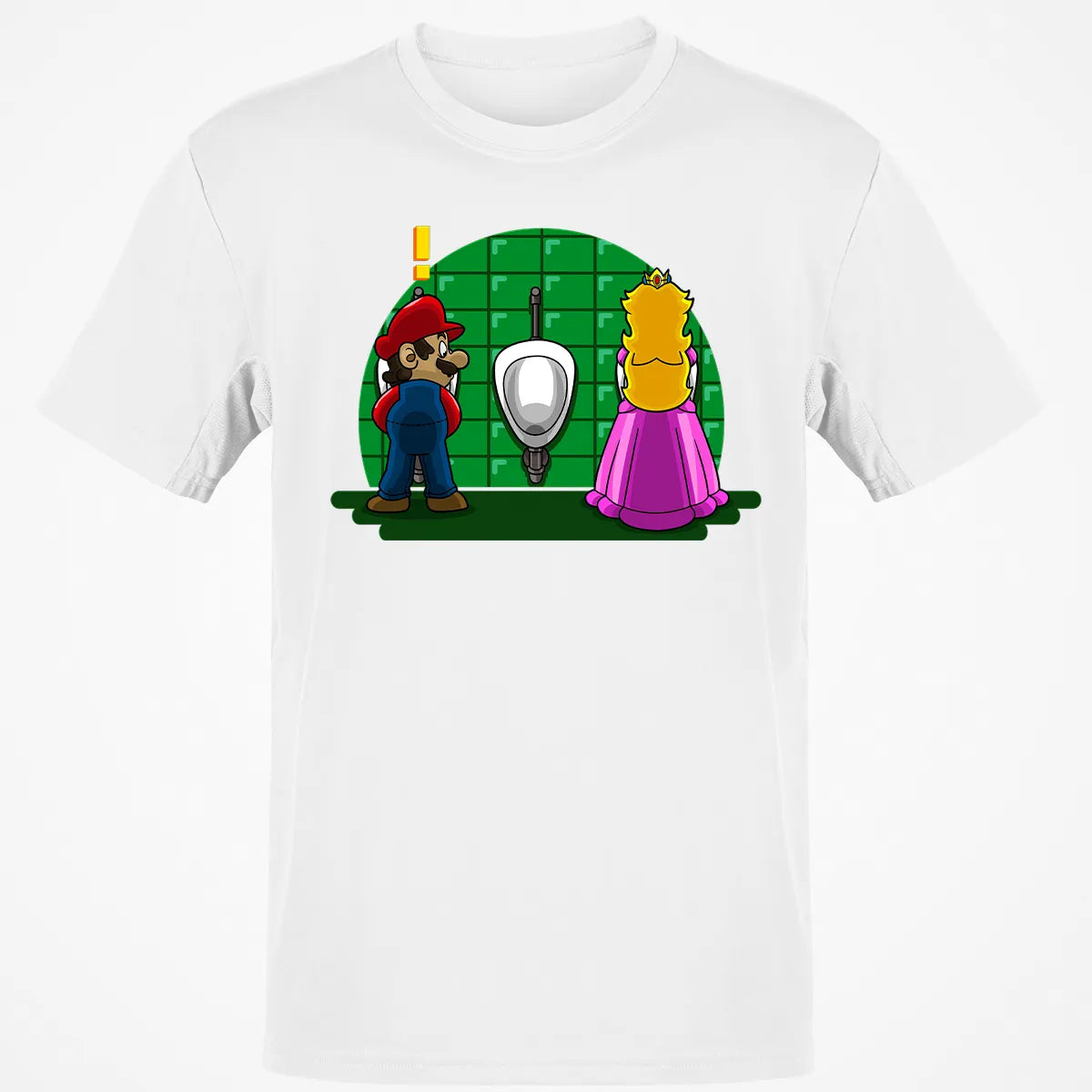 Classic Unisex T-Shirt - 9P7GQKP4