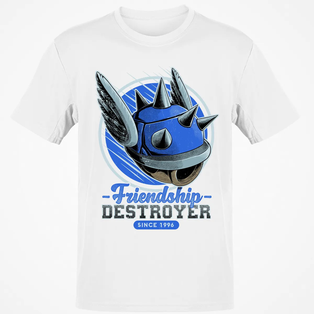Classic Unisex T-Shirt - M4UCZFXV