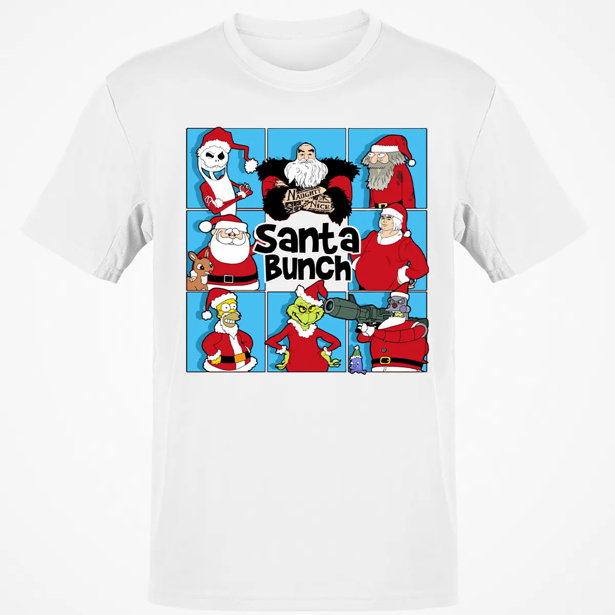 Classic Unisex T-Shirt - L4CWNDYY