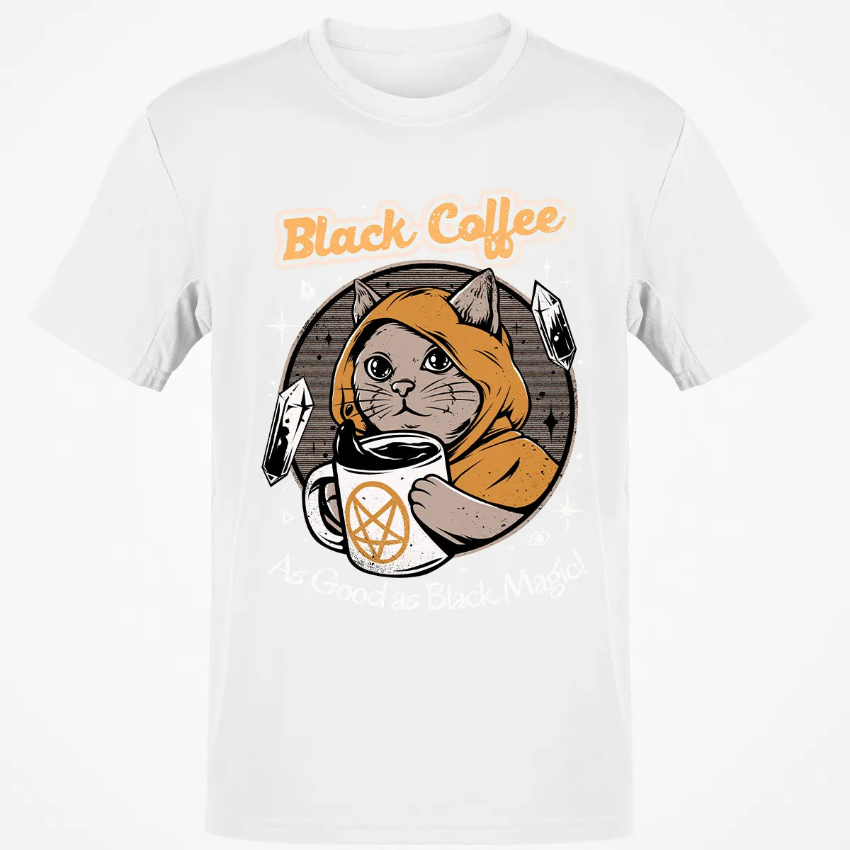 Classic Unisex T-Shirt - MGV9ASUD