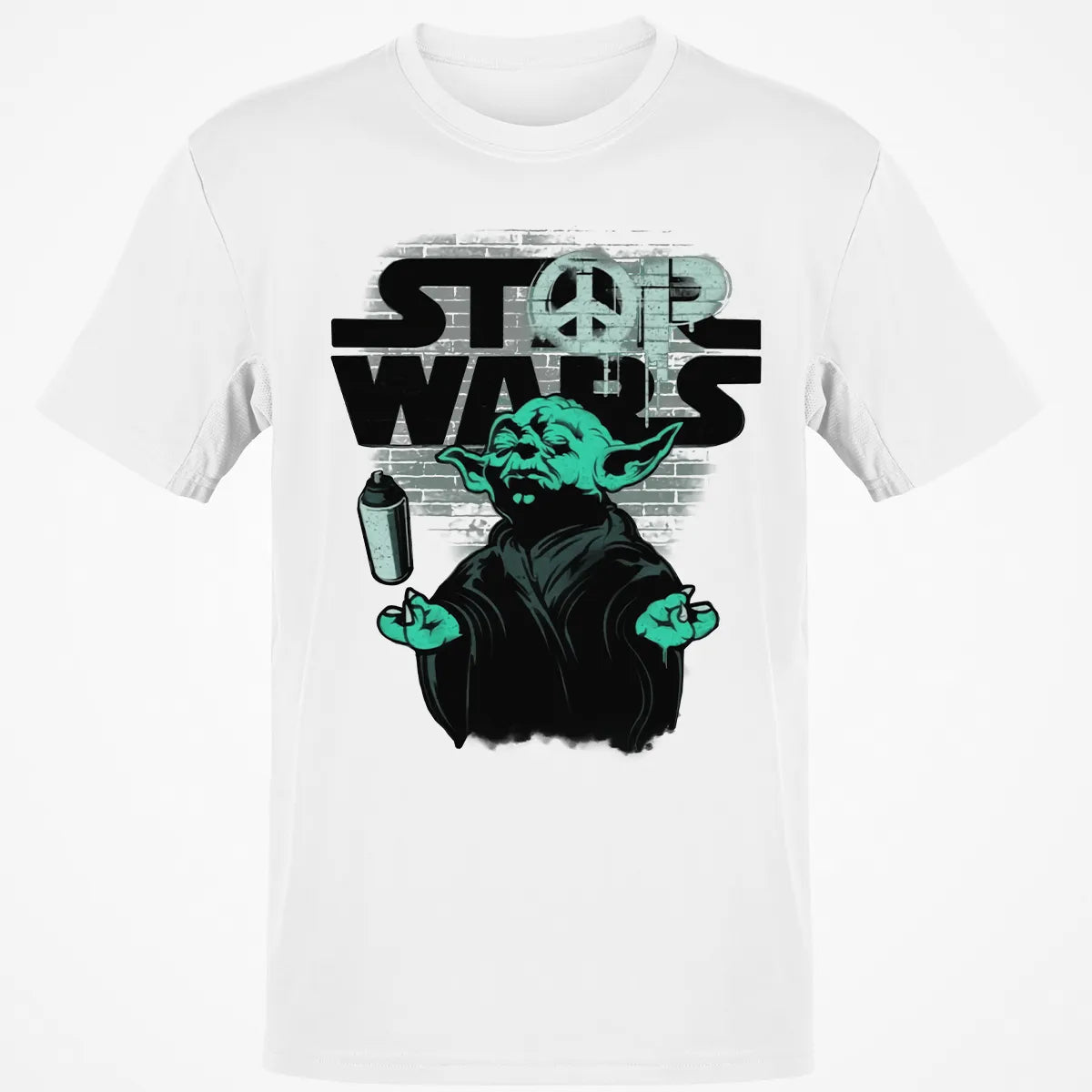 Classic Unisex T-Shirt - YRCHMRDA