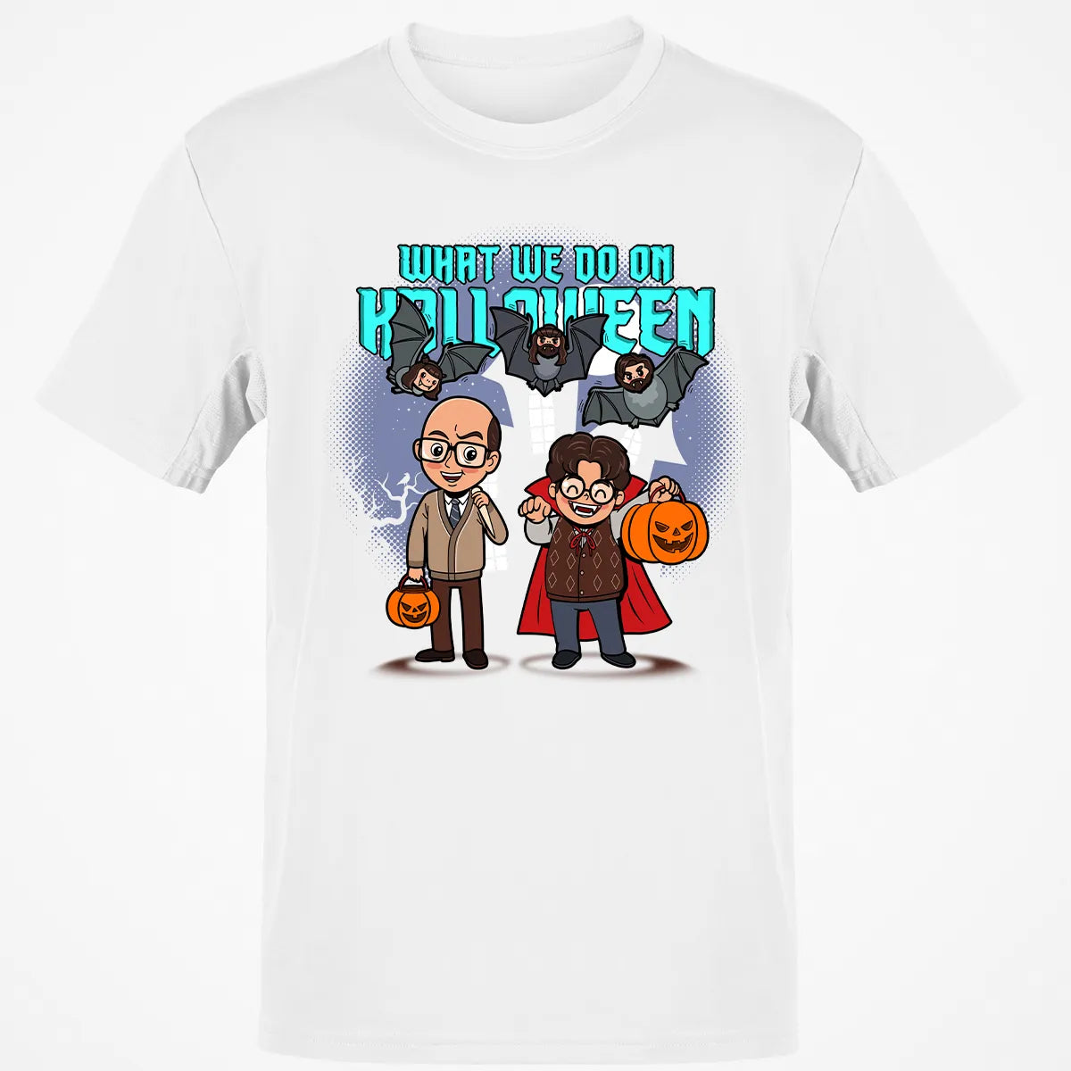 Classic Unisex T-Shirt - 6ULX7A5F