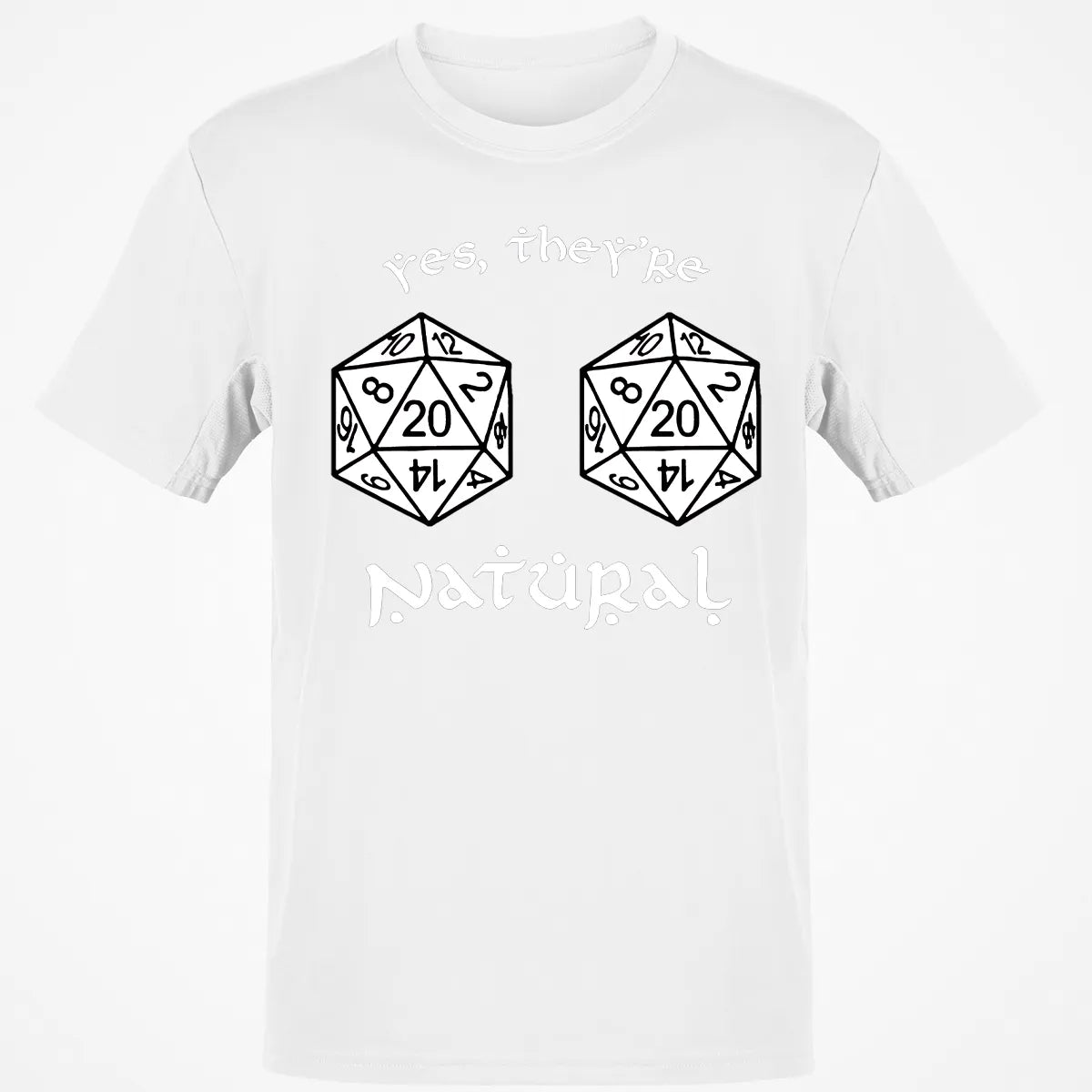 Classic Unisex T-Shirt - HR86UYEH