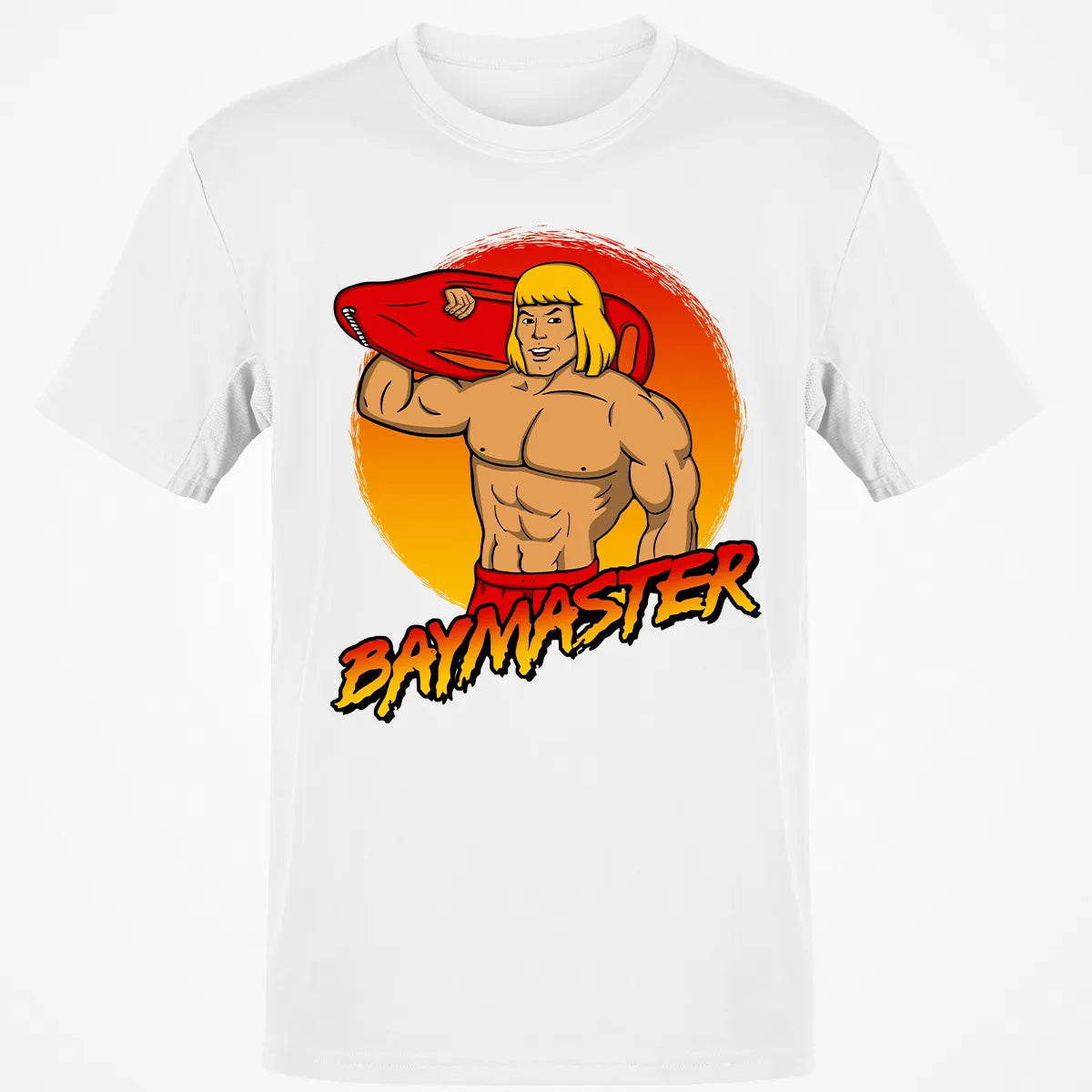 Classic Unisex T-Shirt - PULHAJ2T